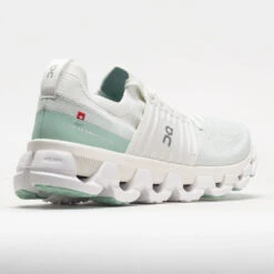 On Running On Cloudswift 3 Women's Ivory/Creek -Shoe Haven Shop 049652 6