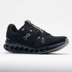 On Running On Cloudsurfer Women's All Black -Shoe Haven Shop 049669 5