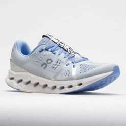 On Running On Cloudsurfer Women's Heather/White 10 On Running On Cloudsurfer Women's Heather/White -Shoe Haven Shop 049671 5
