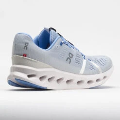 On Running On Cloudsurfer Women's Heather/White 11 On Running On Cloudsurfer Women's Heather/White -Shoe Haven Shop 049671 6