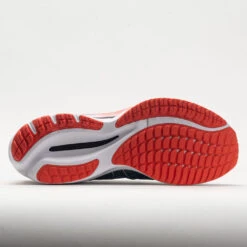 Mizuno Wave Rider 26 Men's Provincial Blue/Nimbus Cloud 9 Mizuno Wave Rider 26 Men's Provincial Blue/Nimbus Cloud -Shoe Haven Shop 049694 4