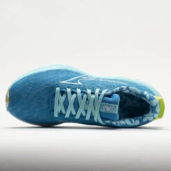 Mizuno Wave Rider 26 Roxy Women's Atomizer/White -Shoe Haven Shop 049698 2