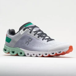 On Running On Cloudflow Women's Glacier/Creek -Shoe Haven Shop 049718 5