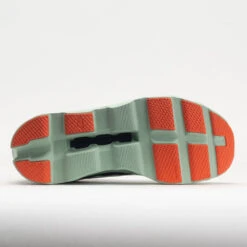 On Running On Cloudmonster Men's Undyed White/Creek 9 On Running On Cloudmonster Men's Undyed White/Creek -Shoe Haven Shop 049725 4