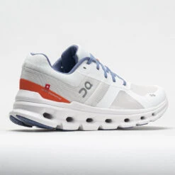 On Running On Cloudrunner Women's Undyed White/Flame 11 On Running On Cloudrunner Women's Undyed White/Flame -Shoe Haven Shop 049726 6