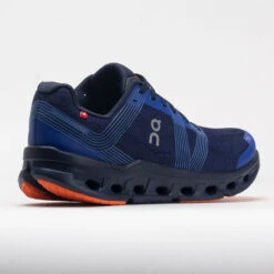 On Running On Cloudgo Men's Indigo/Ink -Shoe Haven Shop 049735 6