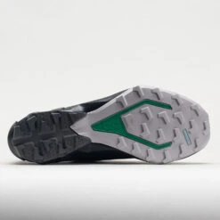 On Running On Cloudventure Peak 3 Men's Black/Glacier 9 On Running On Cloudventure Peak 3 Men's Black/Glacier -Shoe Haven Shop 049737 4