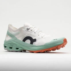 On Running On Cloudventure Peak 3 Men's Undyed White 10 On Running On Cloudventure Peak 3 Men's Undyed White -Shoe Haven Shop 049739 5