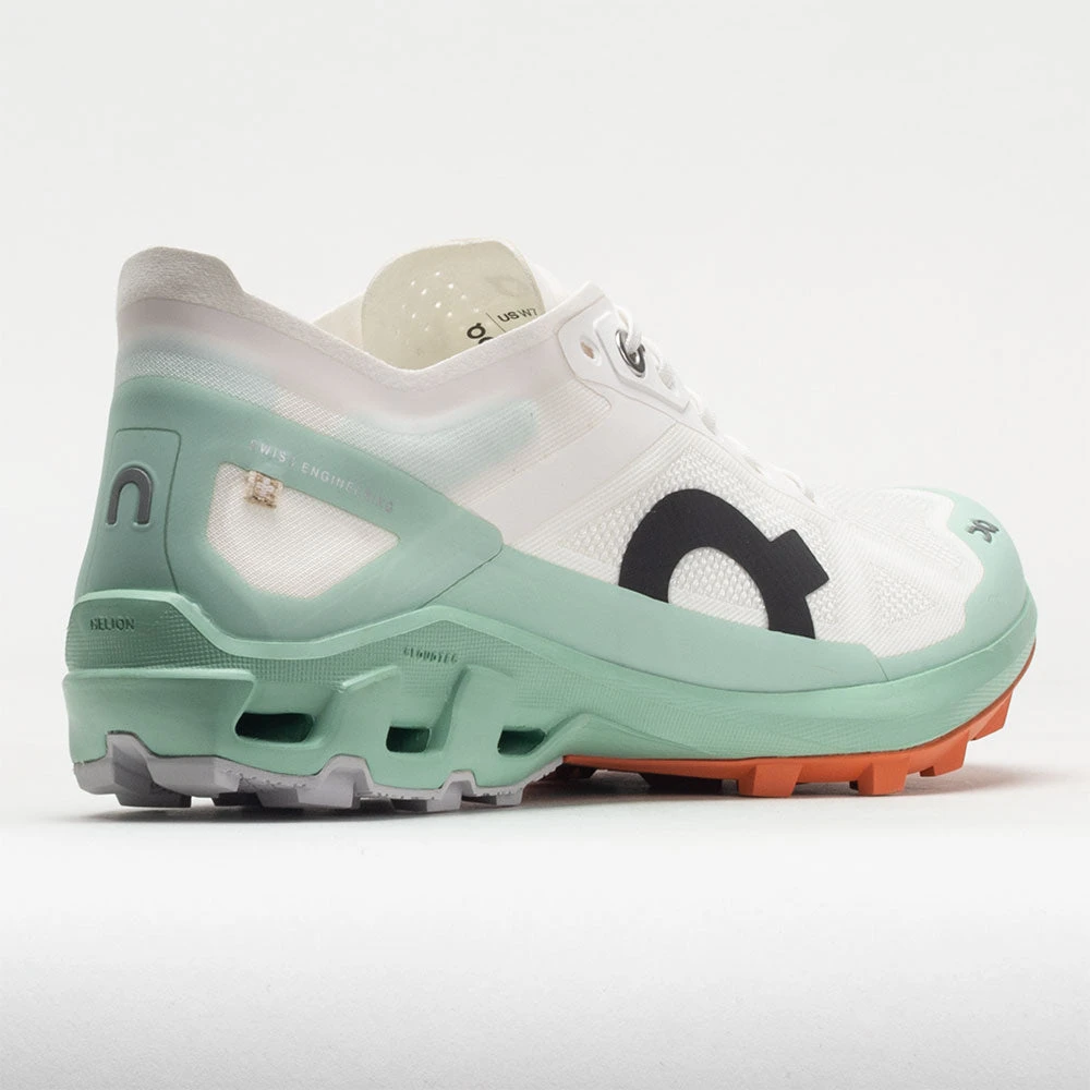 On Running On Cloudventure Peak 3 Men's Undyed White 6 On Running On Cloudventure Peak 3 Men's Undyed White - Image 6