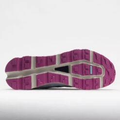 On Running On Cloudvista Women's Heather/Rhubarb 9 On Running On Cloudvista Women's Heather/Rhubarb -Shoe Haven Shop 049745 4