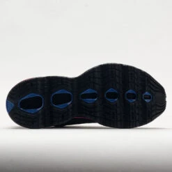 Mizuno Wave Prophecy 12 Women's Black Oyster -Shoe Haven Shop 049755 4