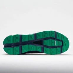 On Running On Cloudvista Waterproof Men's Metal/Denim -Shoe Haven Shop 049763 4