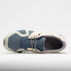 On Running On Cloud 5 Combo Women's Ray/Metal 8 On Running On Cloud 5 Combo Women's Ray/Metal -Shoe Haven Shop 049784 2