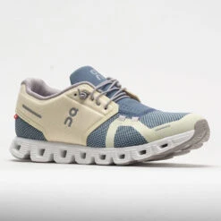 On Running On Cloud 5 Combo Women's Ray/Metal 10 On Running On Cloud 5 Combo Women's Ray/Metal -Shoe Haven Shop 049784 5