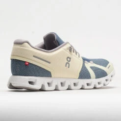 On Running On Cloud 5 Combo Women's Ray/Metal 11 On Running On Cloud 5 Combo Women's Ray/Metal -Shoe Haven Shop 049784 6