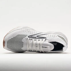 Brooks Levitate Stealthfit 6 Women's White/Bran -Shoe Haven Shop 049815 2