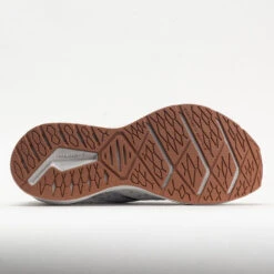 Brooks Levitate Stealthfit 6 Women's White/Bran -Shoe Haven Shop 049815 4