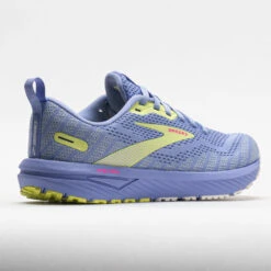 Brooks Revel 6 Women's Purple/Pink -Shoe Haven Shop 049828 6