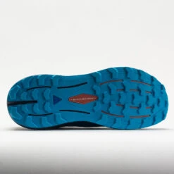 Brooks Cascadia 16 Men's Peacoat/Atomic Blue/Rooibos -Shoe Haven Shop 049837 4