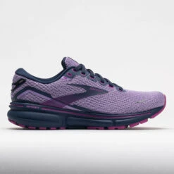 Brooks Ghost 15 Women's Rhapsody/Dress Blue/Viola