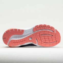 Brooks Glycerin 20 Women's Nightshadow/Blue/Pink -Shoe Haven Shop 049859 4