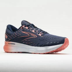 Brooks Glycerin 20 Women's Nightshadow/Blue/Pink -Shoe Haven Shop 049859 5
