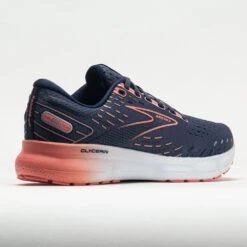 Brooks Glycerin 20 Women's Nightshadow/Blue/Pink -Shoe Haven Shop 049859 6