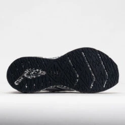 Brooks Levitate Stealthfit 6 Women's White/Black/Alloy -Shoe Haven Shop 049864 4