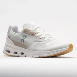 On Running On Cloudrift Women's Undyed White/Sand 10 On Running On Cloudrift Women's Undyed White/Sand -Shoe Haven Shop 049876 5