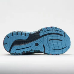 Brooks Glycerin GTS 20 Men's Jadeite/Alaskan Blue/Ebony -Shoe Haven Shop 049918 4