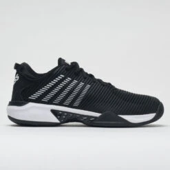 K-Swiss Hypercourt Supreme Men's Black/White