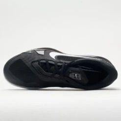 Nike Air Zoom Vapor Pro Men's Black/White -Shoe Haven Shop 116492 2
