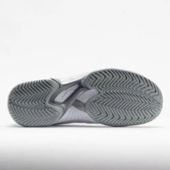 Mizuno Wave Exceed Tour 5 AC Women's White/Silver 9 Mizuno Wave Exceed Tour 5 AC Women's White/Silver -Shoe Haven Shop 116514 4