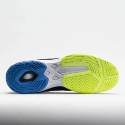 Mizuno Wave Exceed Light AC Men's Black/Neo Lime 9 Mizuno Wave Exceed Light AC Men's Black/Neo Lime -Shoe Haven Shop 116515 4