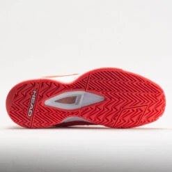 HEAD Revolt Pro 4.0 Women's Coral/White -Shoe Haven Shop 116690 4