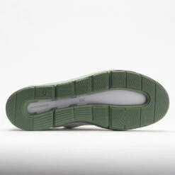On Running On The Roger Advantage Men's White/Reseda -Shoe Haven Shop 116702 4