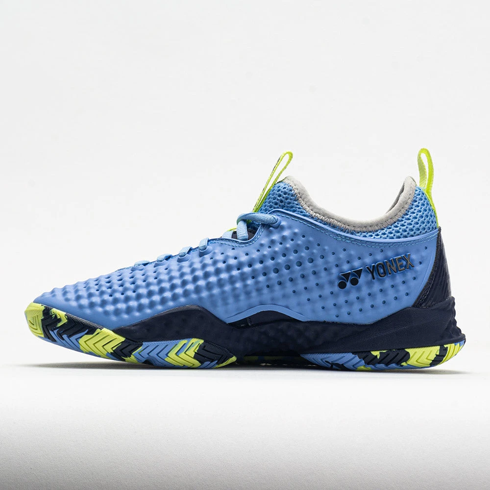 Yonex Power Cushion FusionRev 4 Women's Navy/Saxe 2 Yonex Power Cushion FusionRev 4 Women's Navy/Saxe - Image 2