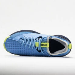 Yonex Power Cushion FusionRev 4 Women's Navy/Saxe 8 Yonex Power Cushion FusionRev 4 Women's Navy/Saxe -Shoe Haven Shop 116722 2