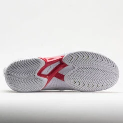 Mizuno Wave Exceed Tour 5 AC Men's White/Spellbound -Shoe Haven Shop 116787 4