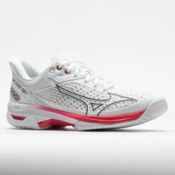 Mizuno Wave Exceed Tour 5 AC Women's White/Shade 10 Mizuno Wave Exceed Tour 5 AC Women's White/Shade -Shoe Haven Shop 116792 5