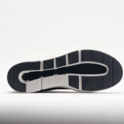 On Running On The Roger Clubhouse Mid Men's Black/Eclipse 9 On Running On The Roger Clubhouse Mid Men's Black/Eclipse -Shoe Haven Shop 116862 4