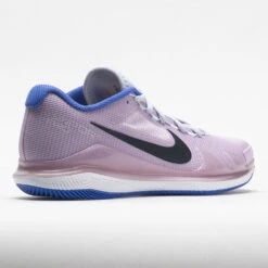 Nike Air Zoom Vapor Pro Women's Football Grey/Black/Medium Blue 11 Nike Air Zoom Vapor Pro Women's Football Grey/Black/Medium Blue -Shoe Haven Shop 116975 6