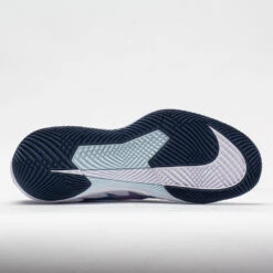 Nike Air Zoom Vapor Pro Women's Glacier Blue/Midnight Navy 9 Nike Air Zoom Vapor Pro Women's Glacier Blue/Midnight Navy -Shoe Haven Shop 116981 4