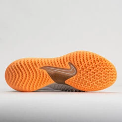 Nike React Vapor NXT Women's Sail/Driftwood/Light Bone/Peach Cream -Shoe Haven Shop 116987 4