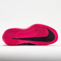 Nike Zoom Vapor Pro Women's Burgundy Crush/Pinksicle/Hyper Pink -Shoe Haven Shop 116990 4