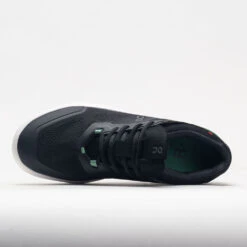 On Running On The Roger Spin Men's Black/Green 8 On Running On The Roger Spin Men's Black/Green -Shoe Haven Shop 117228 2