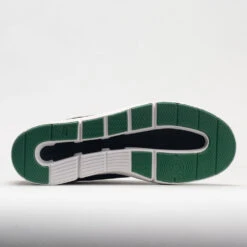 On Running On The Roger Spin Men's Black/Green 9 On Running On The Roger Spin Men's Black/Green -Shoe Haven Shop 117228 4