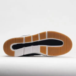 On Running On The Roger Clubhouse Men's Black/White/Gum -Shoe Haven Shop 117231 4