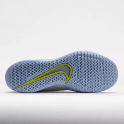 Nike Zoom Vapor 11 Women's Sail/Bright Cactus/Cobalt Bliss 9 Nike Zoom Vapor 11 Women's Sail/Bright Cactus/Cobalt Bliss -Shoe Haven Shop 117272 4