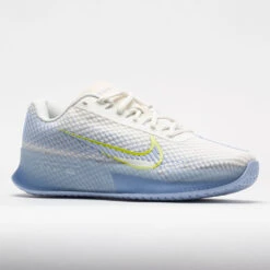 Nike Zoom Vapor 11 Women's Sail/Bright Cactus/Cobalt Bliss 10 Nike Zoom Vapor 11 Women's Sail/Bright Cactus/Cobalt Bliss -Shoe Haven Shop 117272 5